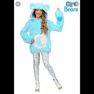 Care bear sleepy bear costume